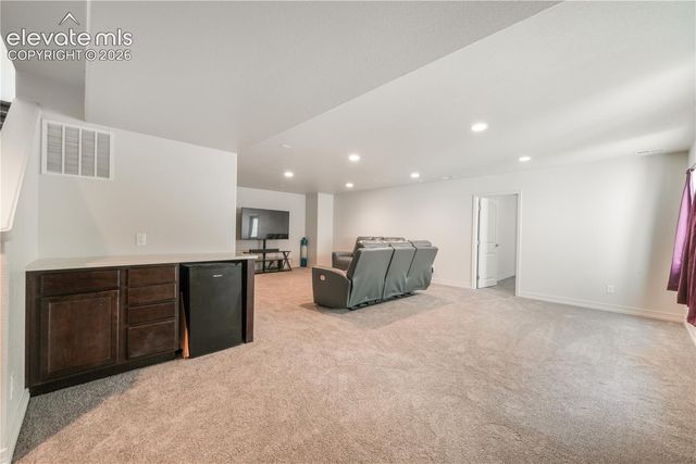 8121 De Anza Peak Trail, Colorado Springs, CO 80924