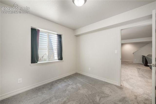 8121 De Anza Peak Trail, Colorado Springs, CO 80924