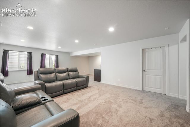8121 De Anza Peak Trail, Colorado Springs, CO 80924