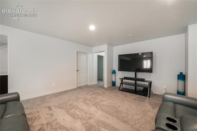 8121 De Anza Peak Trail, Colorado Springs, CO 80924