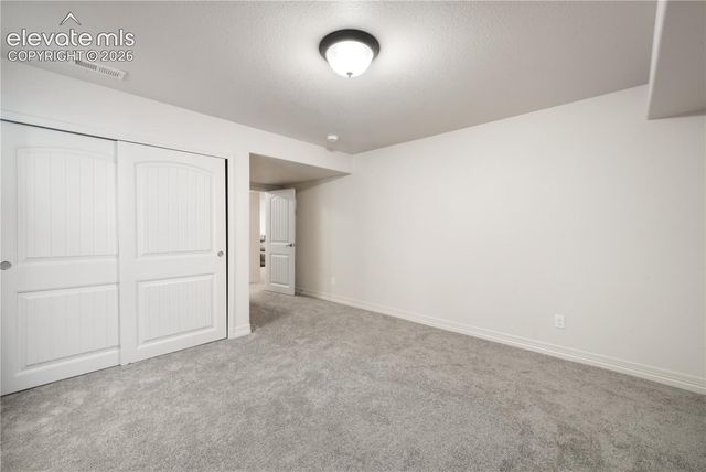 8121 De Anza Peak Trail, Colorado Springs, CO 80924