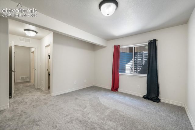 8121 De Anza Peak Trail, Colorado Springs, CO 80924