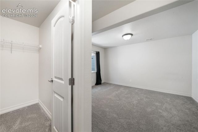 8121 De Anza Peak Trail, Colorado Springs, CO 80924