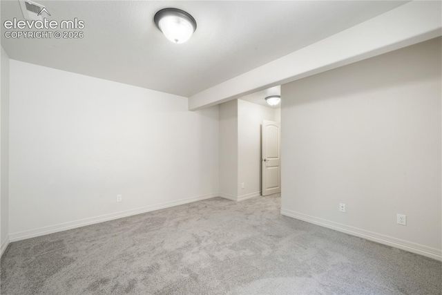 8121 De Anza Peak Trail, Colorado Springs, CO 80924