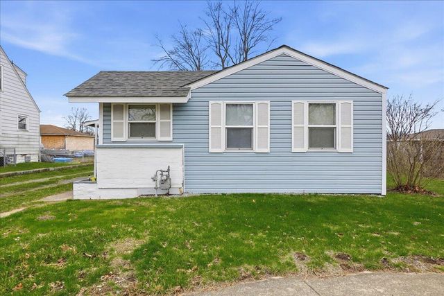 2228 S Putnam, Lake Station, IN 46405