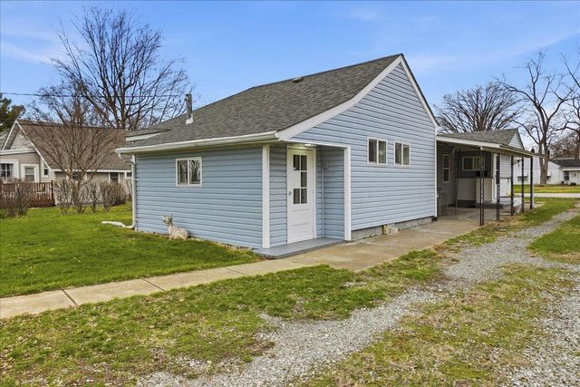 2228 S Putnam, Lake Station, IN 46405