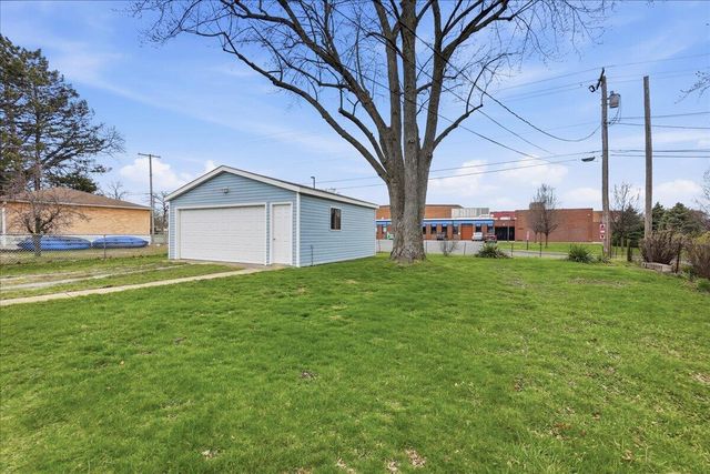 2228 S Putnam, Lake Station, IN 46405