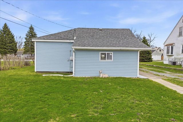 2228 S Putnam, Lake Station, IN 46405