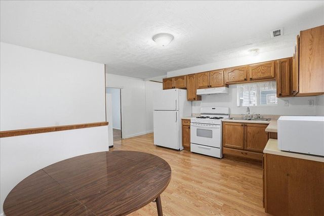 2228 S Putnam, Lake Station, IN 46405