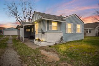 2228 S Putnam, Lake Station, IN 46405