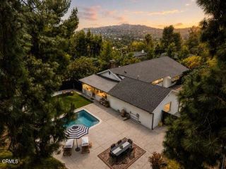 5160 Redwillow Lane, La Canada Flintridge, CA 91011