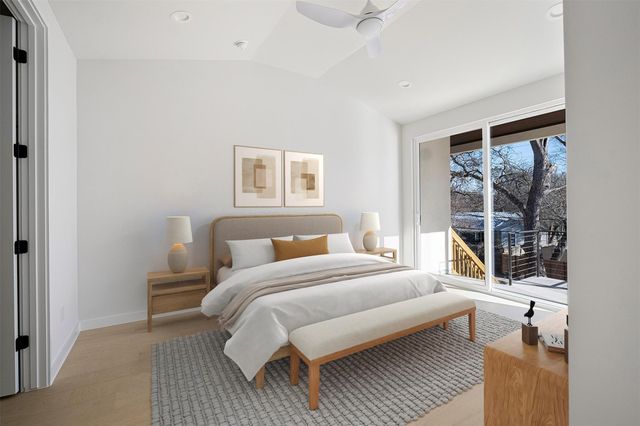 4324 Airport BLVD A, Austin, TX 78722