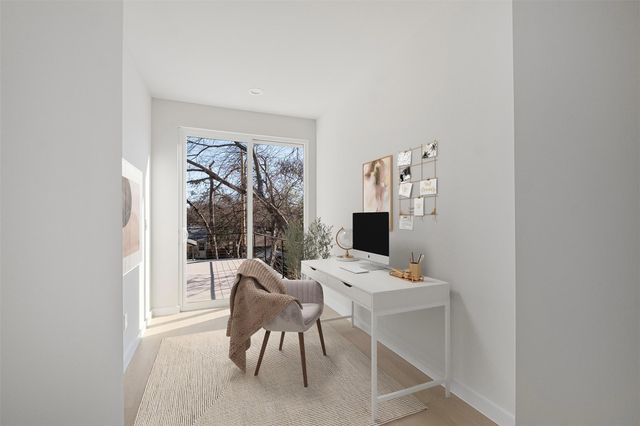 4324 Airport BLVD A, Austin, TX 78722