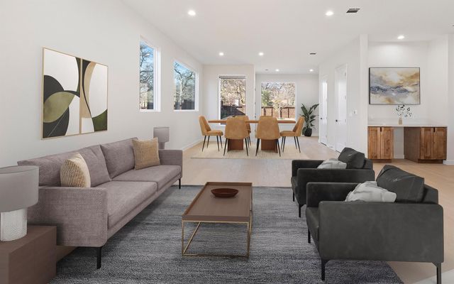 4324 Airport BLVD A, Austin, TX 78722