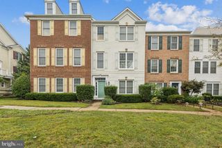 12954 ETHEL ROSE WAY #D, Boyds, MD 20841
