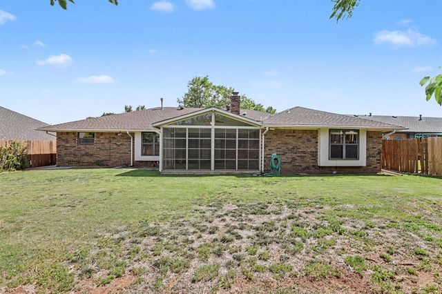 5609 NW 114th Street, Oklahoma City, OK 73162