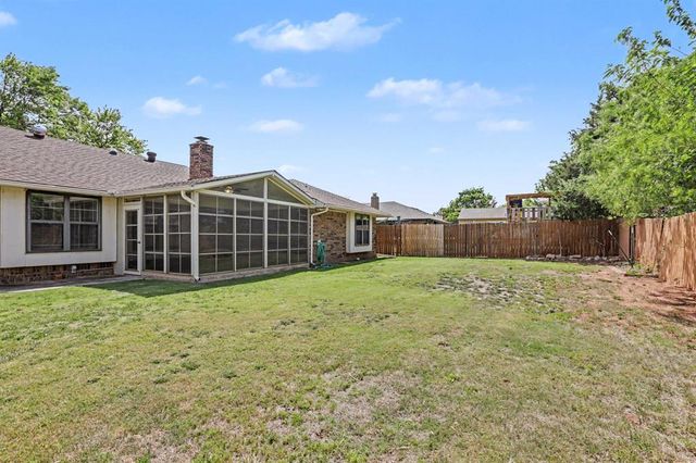 5609 NW 114th Street, Oklahoma City, OK 73162