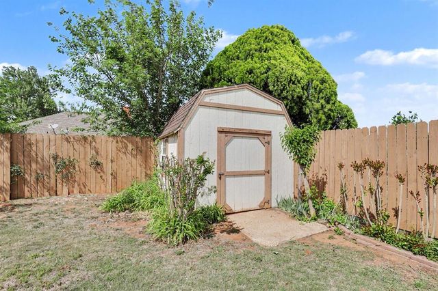5609 NW 114th Street, Oklahoma City, OK 73162