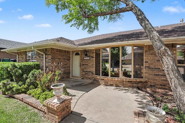 5609 NW 114th Street, Oklahoma City, OK 73162
