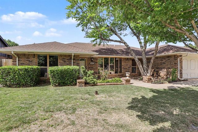 5609 NW 114th Street, Oklahoma City, OK 73162