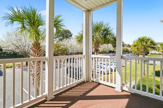 2020 Cross Gate Blvd Unit 201, Surfside Beach, SC 29575