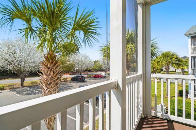 2020 Cross Gate Blvd Unit 201, Surfside Beach, SC 29575