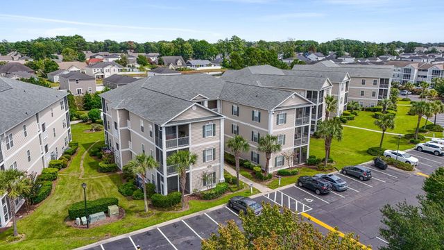 2020 Cross Gate Blvd Unit 201, Surfside Beach, SC 29575