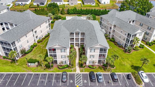 2020 Cross Gate Blvd Unit 201, Surfside Beach, SC 29575