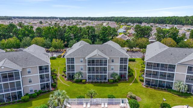 2020 Cross Gate Blvd Unit 201, Surfside Beach, SC 29575