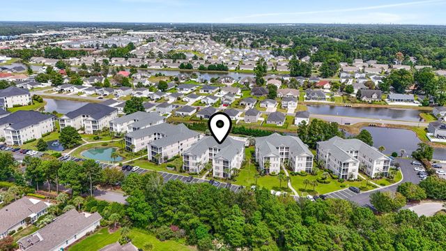 2020 Cross Gate Blvd Unit 201, Surfside Beach, SC 29575