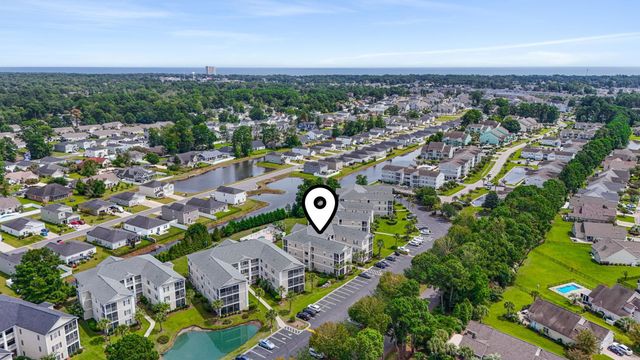 2020 Cross Gate Blvd Unit 201, Surfside Beach, SC 29575