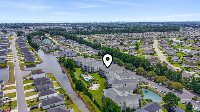 2020 Cross Gate Blvd Unit 201, Surfside Beach, SC 29575