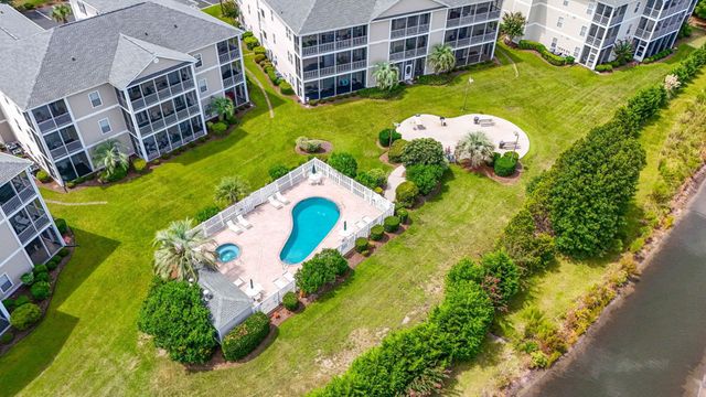 2020 Cross Gate Blvd Unit 201, Surfside Beach, SC 29575
