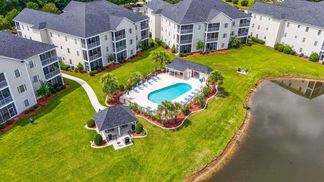 2020 Cross Gate Blvd Unit 201, Surfside Beach, SC 29575