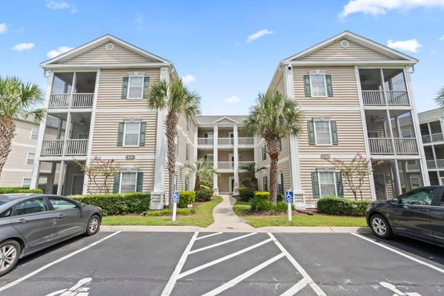 2020 Cross Gate Blvd Unit 201, Surfside Beach, SC 29575