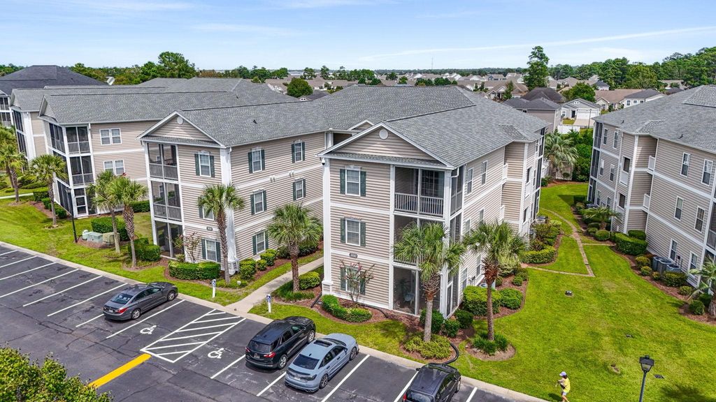2020 Cross Gate Blvd Unit 201, Surfside Beach, SC 29575