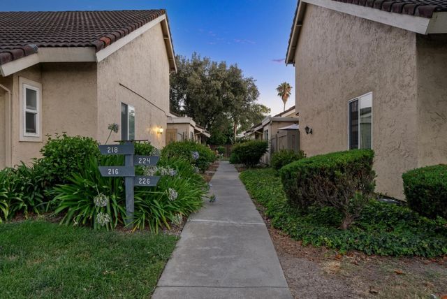 226 Truckee Lane, San Jose, CA 95136