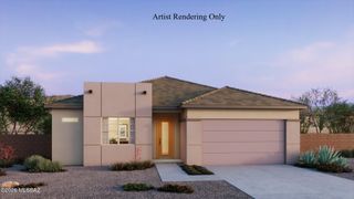 14721 N Chicalote Drive, Marana, AZ 85658