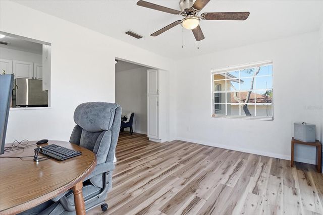 5284 SPRINGWOOD ROAD, Spring Hill, FL 34609