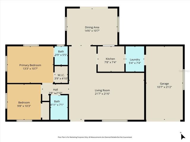 5284 SPRINGWOOD ROAD, Spring Hill, FL 34609