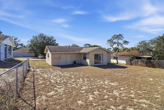 5284 SPRINGWOOD ROAD, Spring Hill, FL 34609