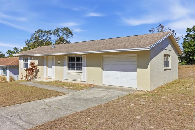 5284 SPRINGWOOD ROAD, Spring Hill, FL 34609