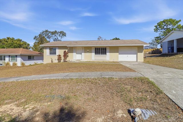5284 SPRINGWOOD ROAD, Spring Hill, FL 34609