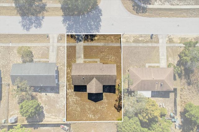 5284 SPRINGWOOD ROAD, Spring Hill, FL 34609