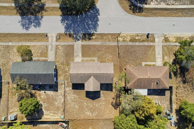 5284 SPRINGWOOD ROAD, Spring Hill, FL 34609