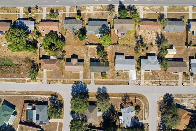 5284 SPRINGWOOD ROAD, Spring Hill, FL 34609