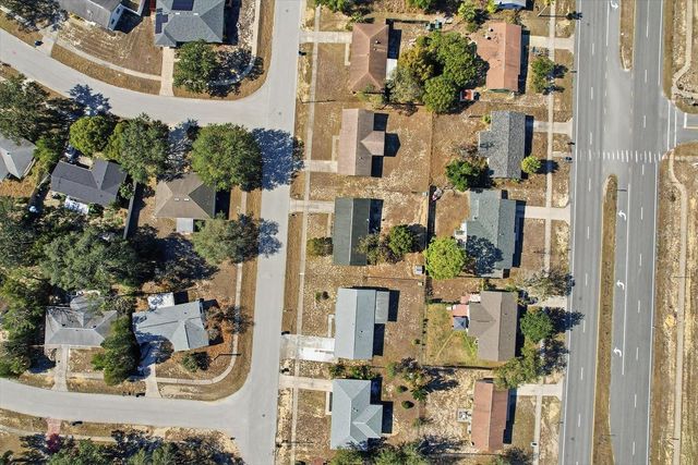 5284 SPRINGWOOD ROAD, Spring Hill, FL 34609