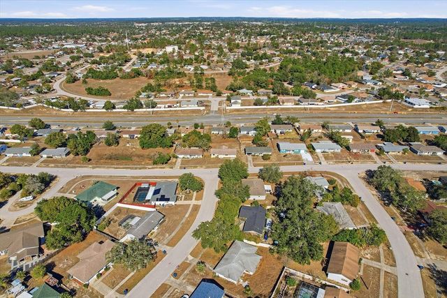 5284 SPRINGWOOD ROAD, Spring Hill, FL 34609