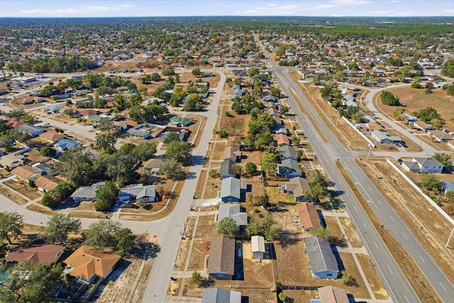 5284 SPRINGWOOD ROAD, Spring Hill, FL 34609