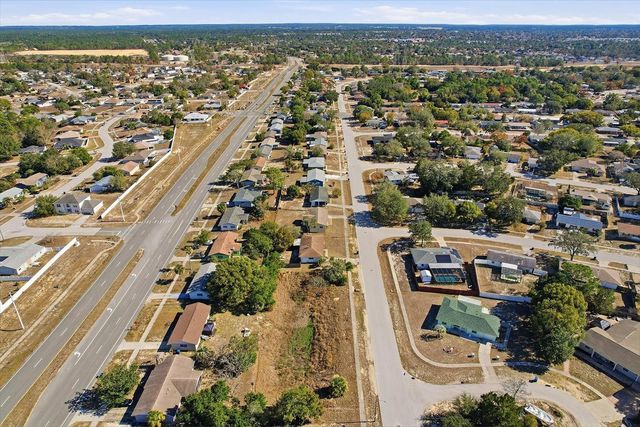 5284 SPRINGWOOD ROAD, Spring Hill, FL 34609